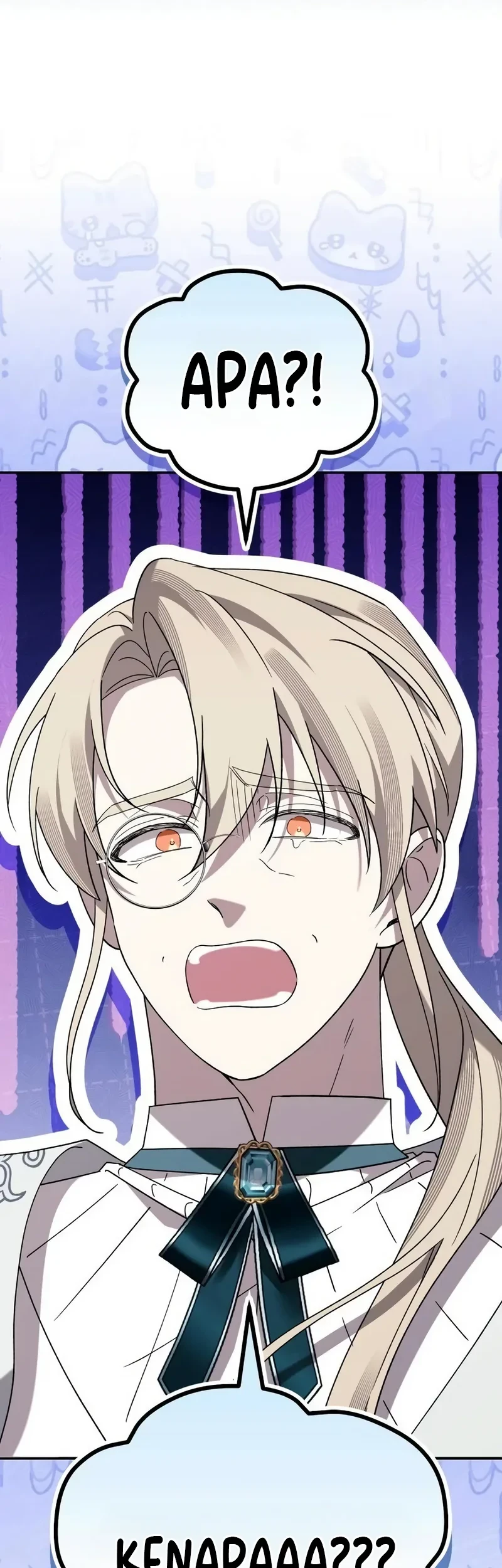 Now It’s Your Turn To Regret Chapter 10 Gambar 7