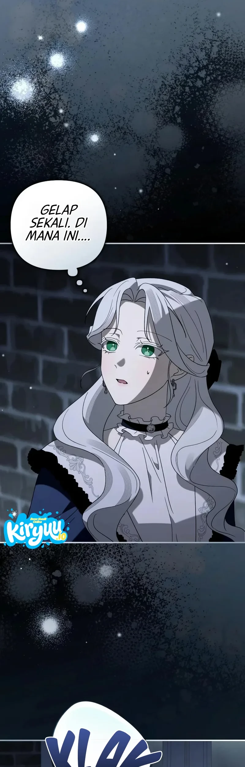 Now It’s Your Turn To Regret Chapter 11 Gambar 4