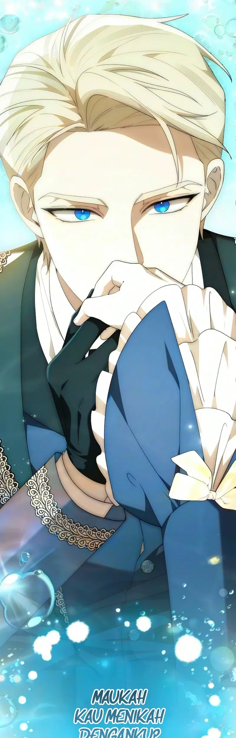 Now It’s Your Turn To Regret Chapter 15 Gambar 4