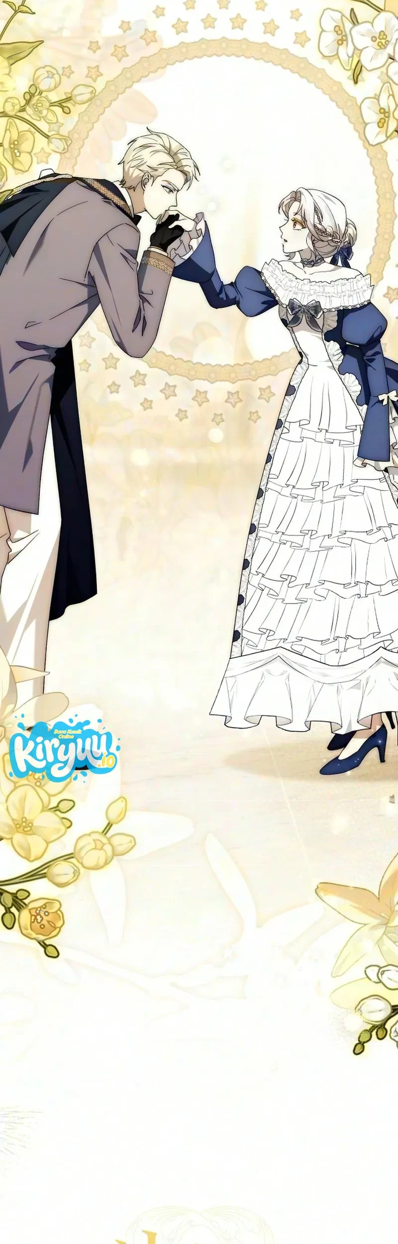 Now It’s Your Turn To Regret Chapter 15 Gambar 6