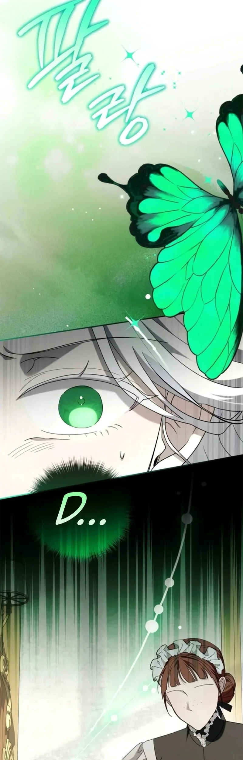 Now It’s Your Turn To Regret Chapter 3 Gambar 4