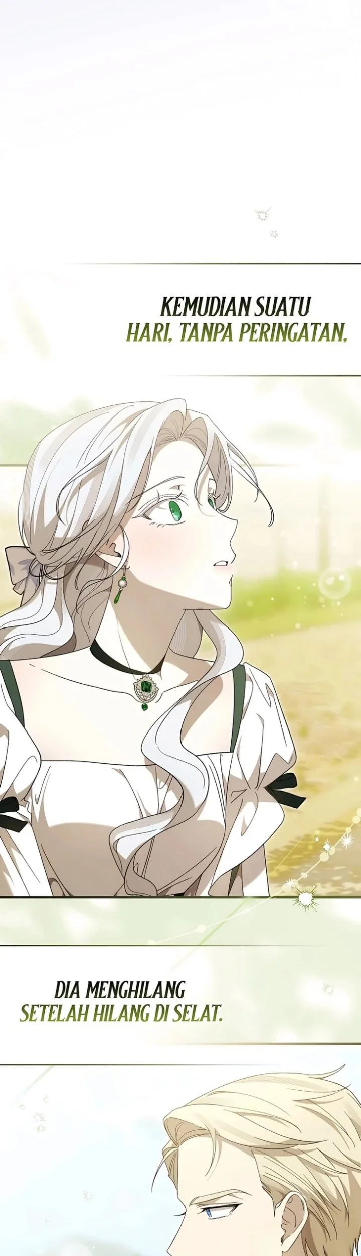 Now It’s Your Turn To Regret Chapter 5 Gambar 4