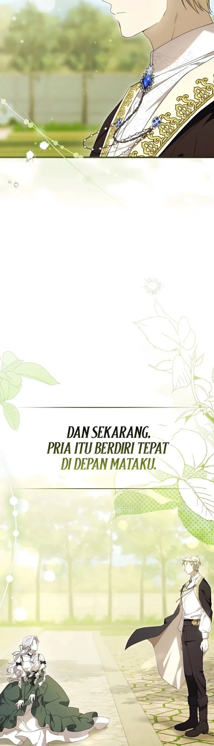 Now It’s Your Turn To Regret Chapter 5 Gambar 5