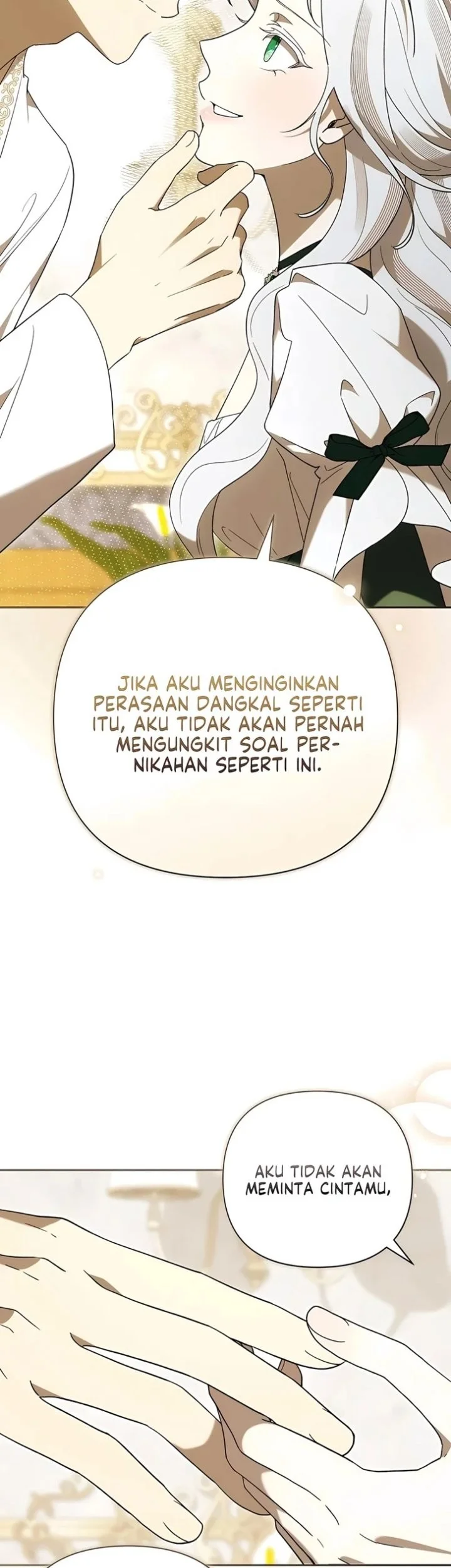 Now It’s Your Turn To Regret Chapter 7 Gambar 4