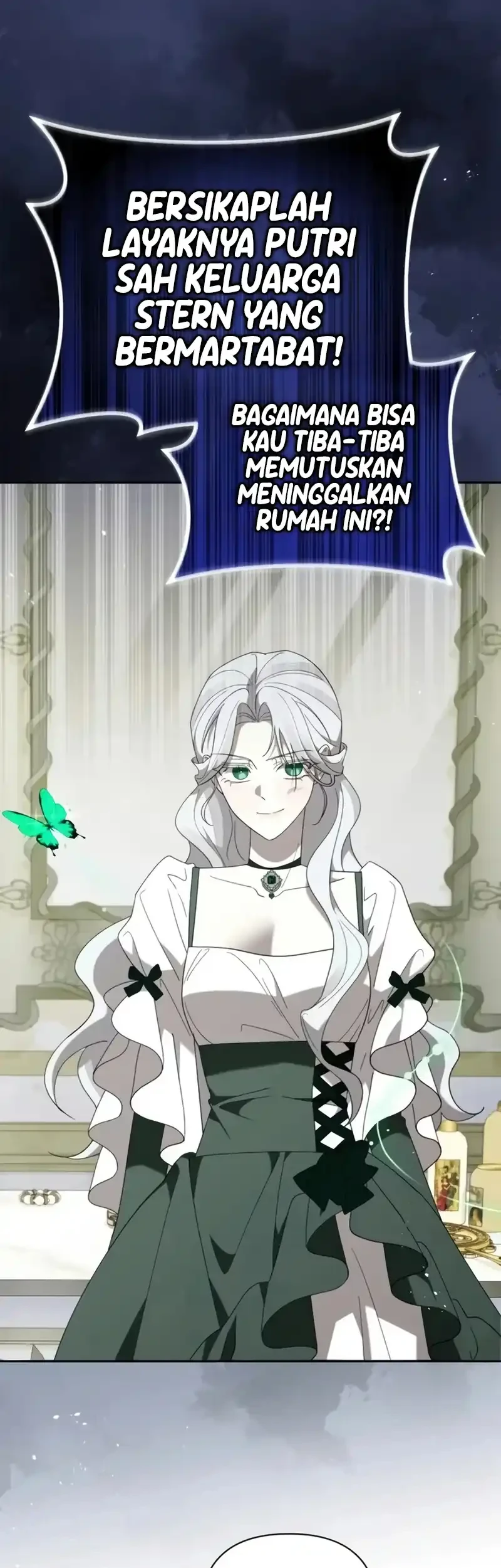 Now It’s Your Turn To Regret Chapter 8 Gambar 6