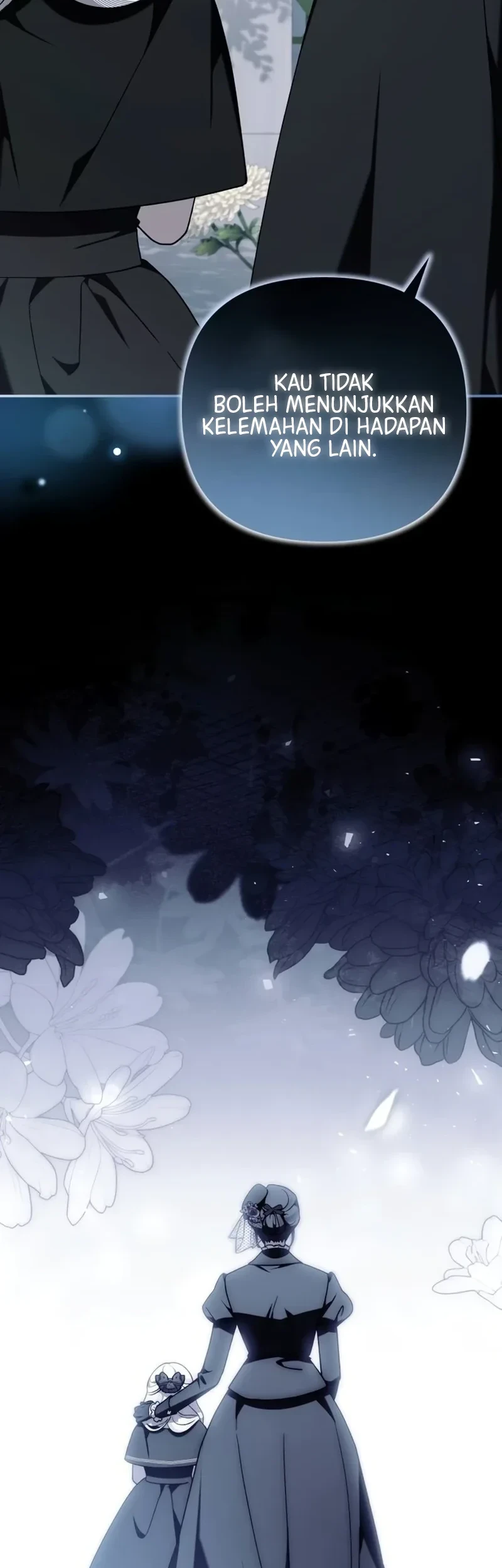 Now It’s Your Turn To Regret Chapter 9 Gambar 5