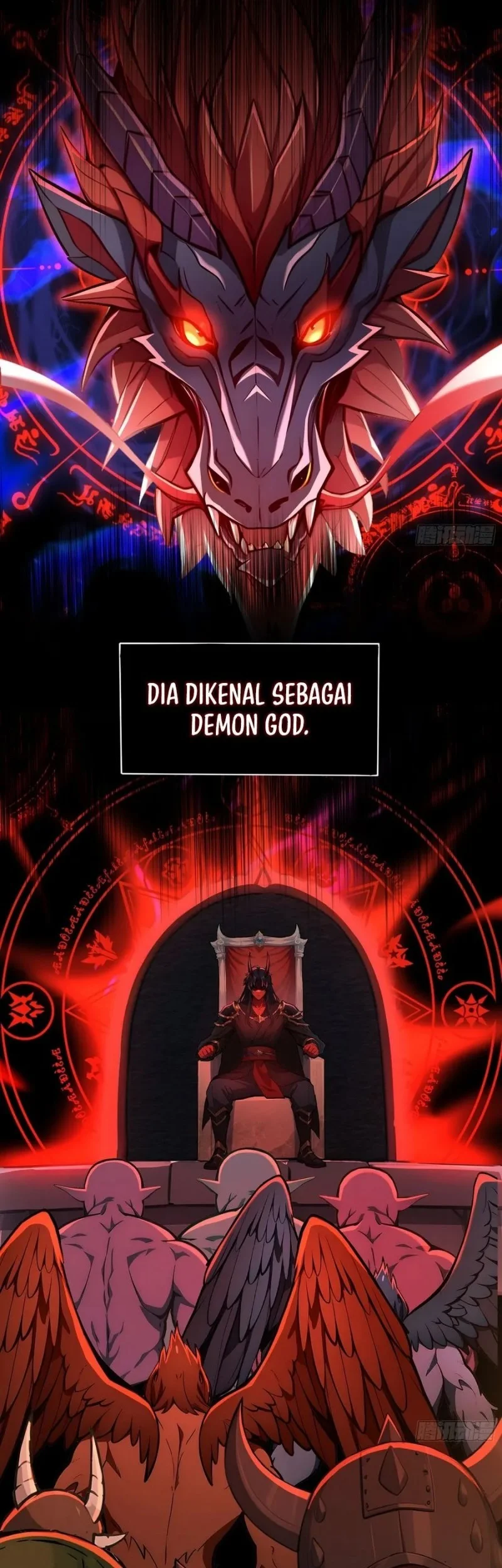 Number 1 Monster Trainer Chapter 1 Gambar 5