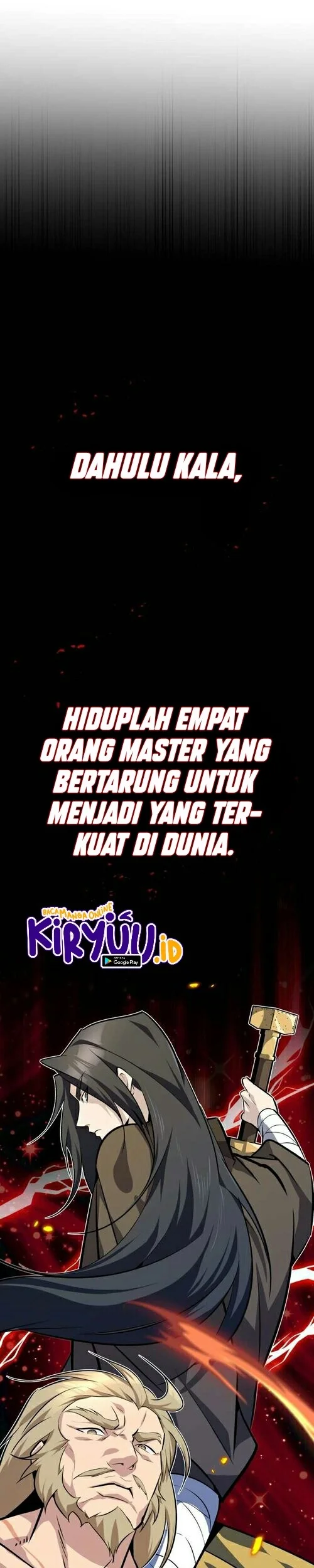 Number One Star Instructor Master Baek Chapter 1.1 Gambar 4