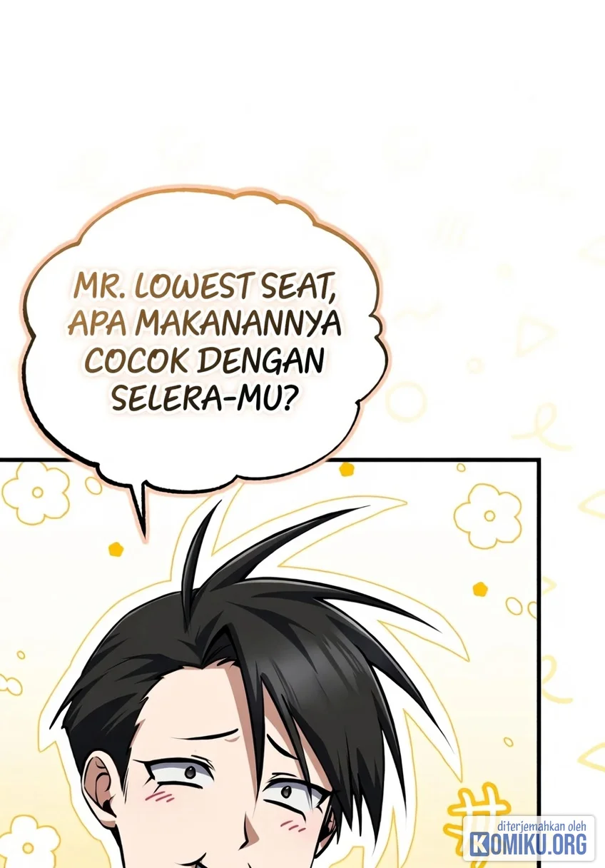 Number One Star Instructor Master Baek Chapter 146 Gambar 10