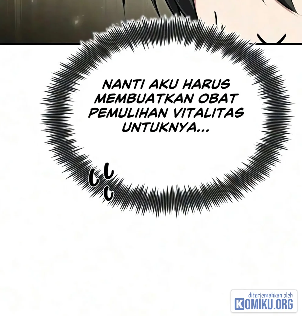 Number One Star Instructor Master Baek Chapter 148 Gambar 8