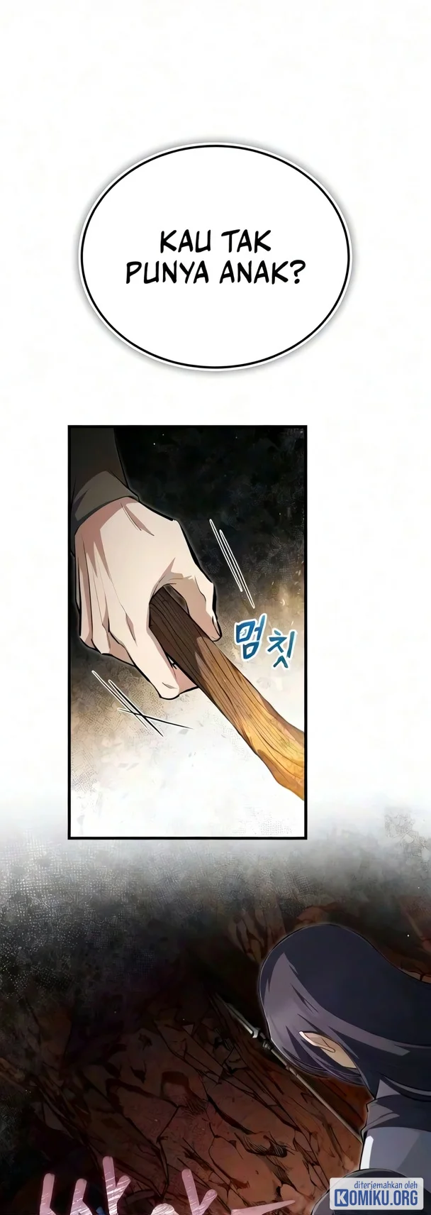 Number One Star Instructor Master Baek Chapter 149 Gambar 8