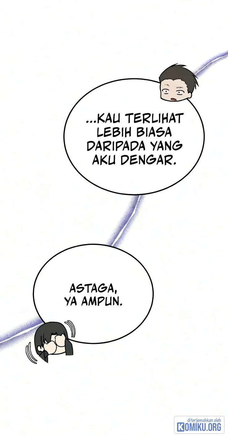 Number One Star Instructor Master Baek Chapter 154 Gambar 9