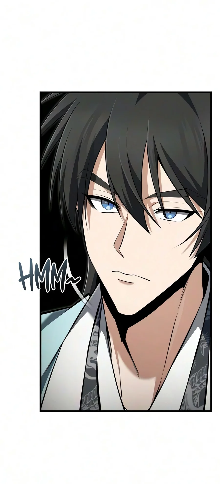 Number One Star Instructor Master Baek Chapter 156 Gambar 6