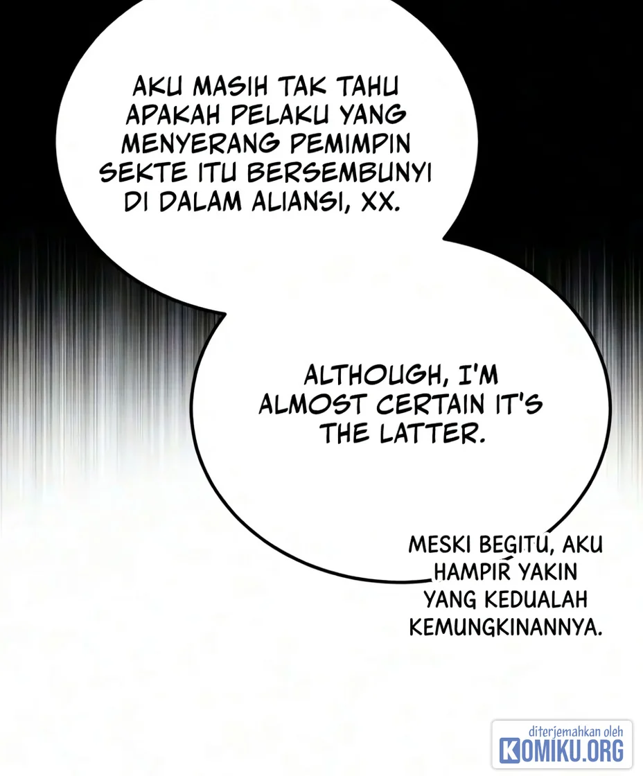 Number One Star Instructor Master Baek Chapter 158 Gambar 8