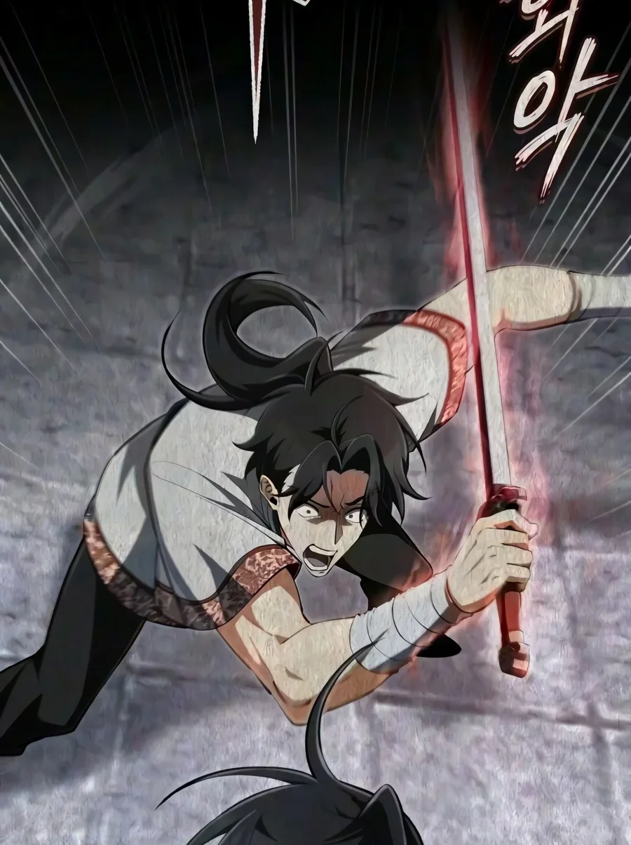 Number One Star Instructor Master Baek Chapter 159 Gambar 9