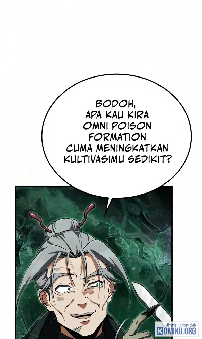 Number One Star Instructor Master Baek Chapter 161 Gambar 10