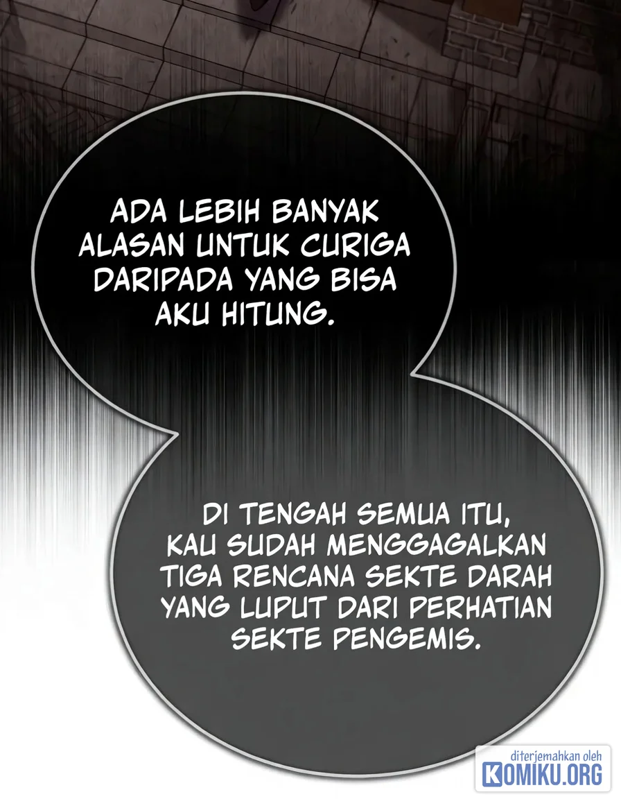 Number One Star Instructor Master Baek Chapter 165 Gambar 11