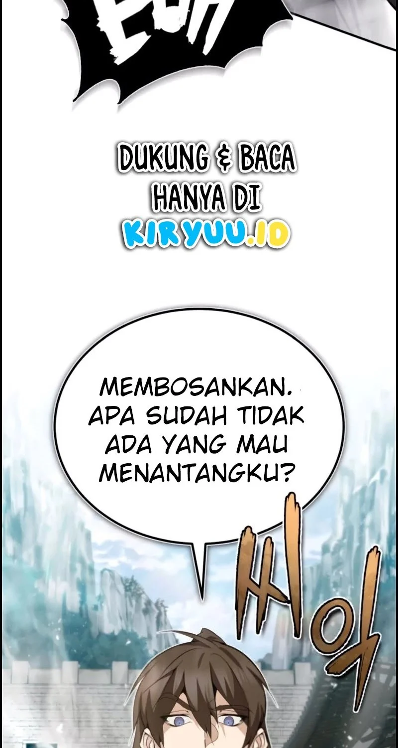 Number One Star Instructor Master Baek Chapter 25 Gambar 5