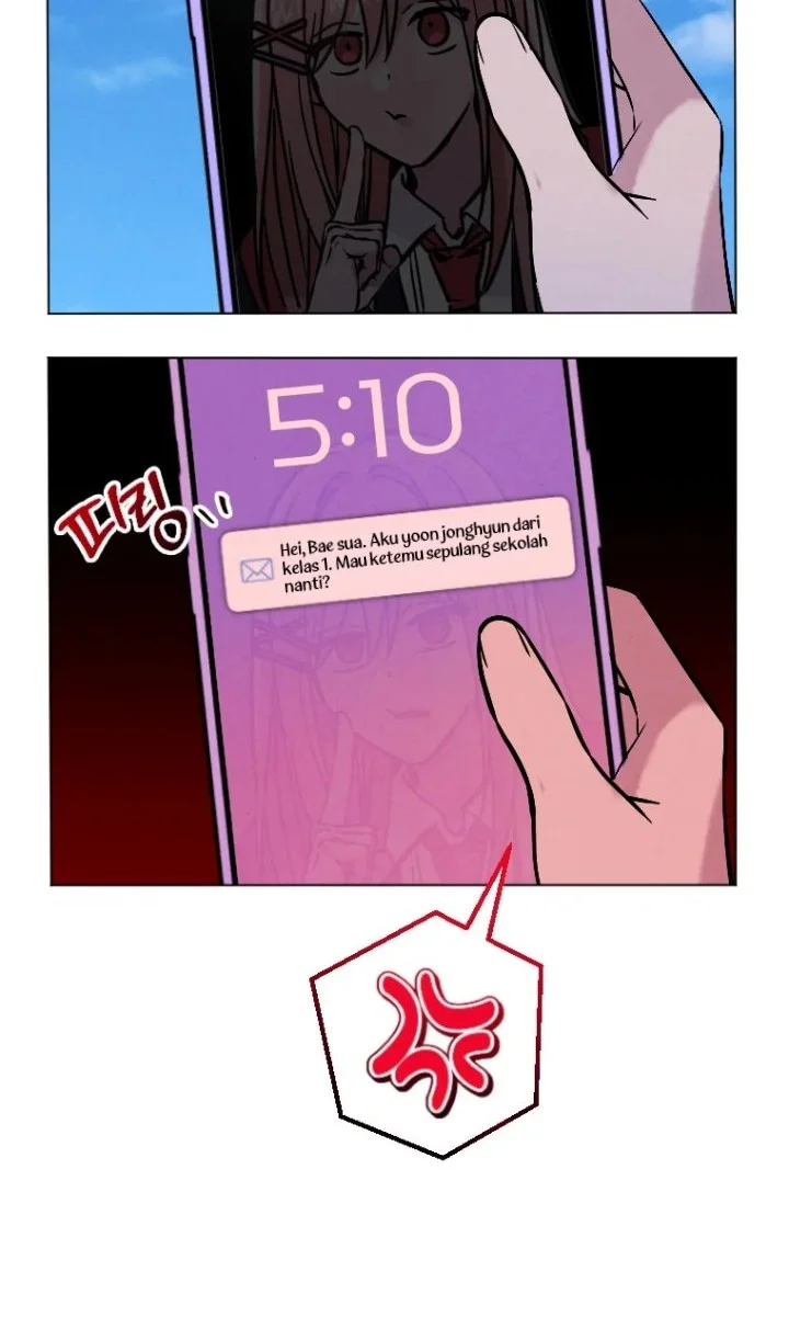 Manhwa Obsession Chapter 1 gambar 2