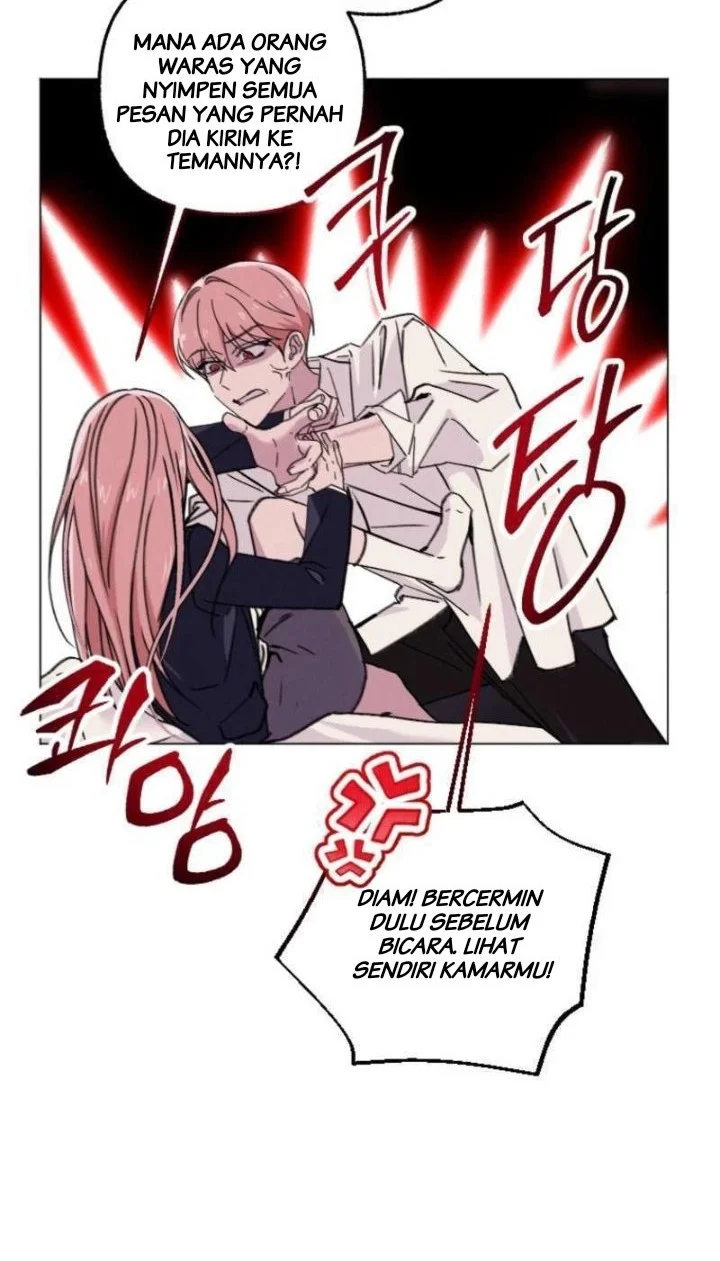 Manhwa Obsession Chapter 2 gambar 2