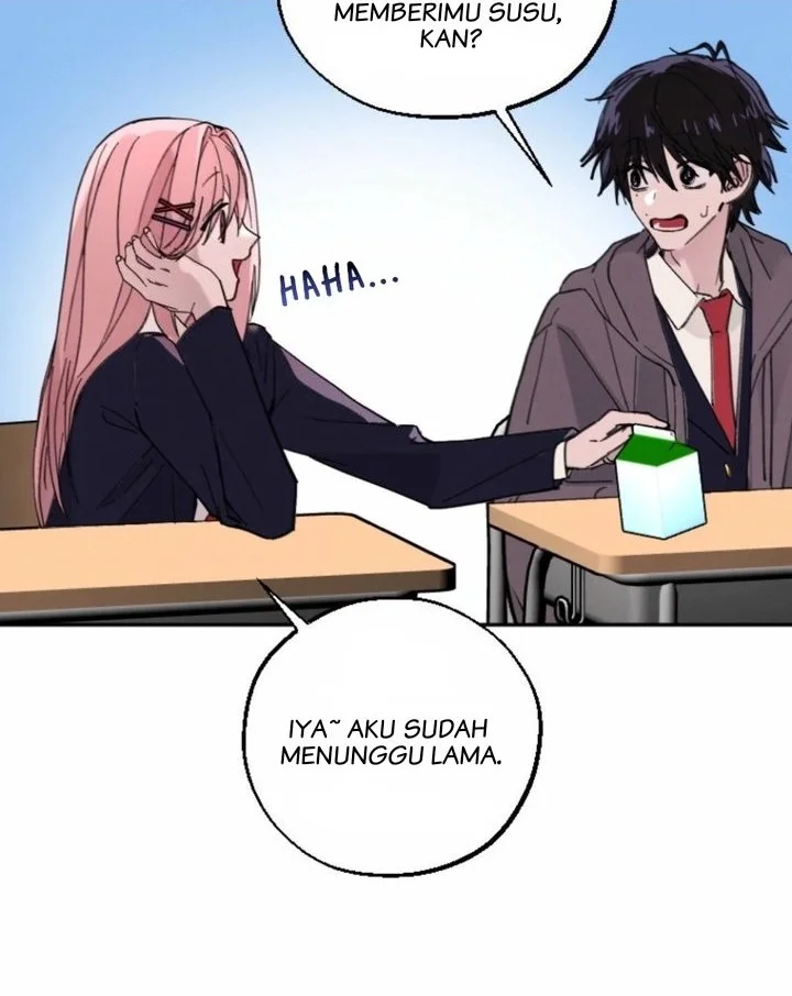 Manhwa Obsession Chapter 4 gambar 2