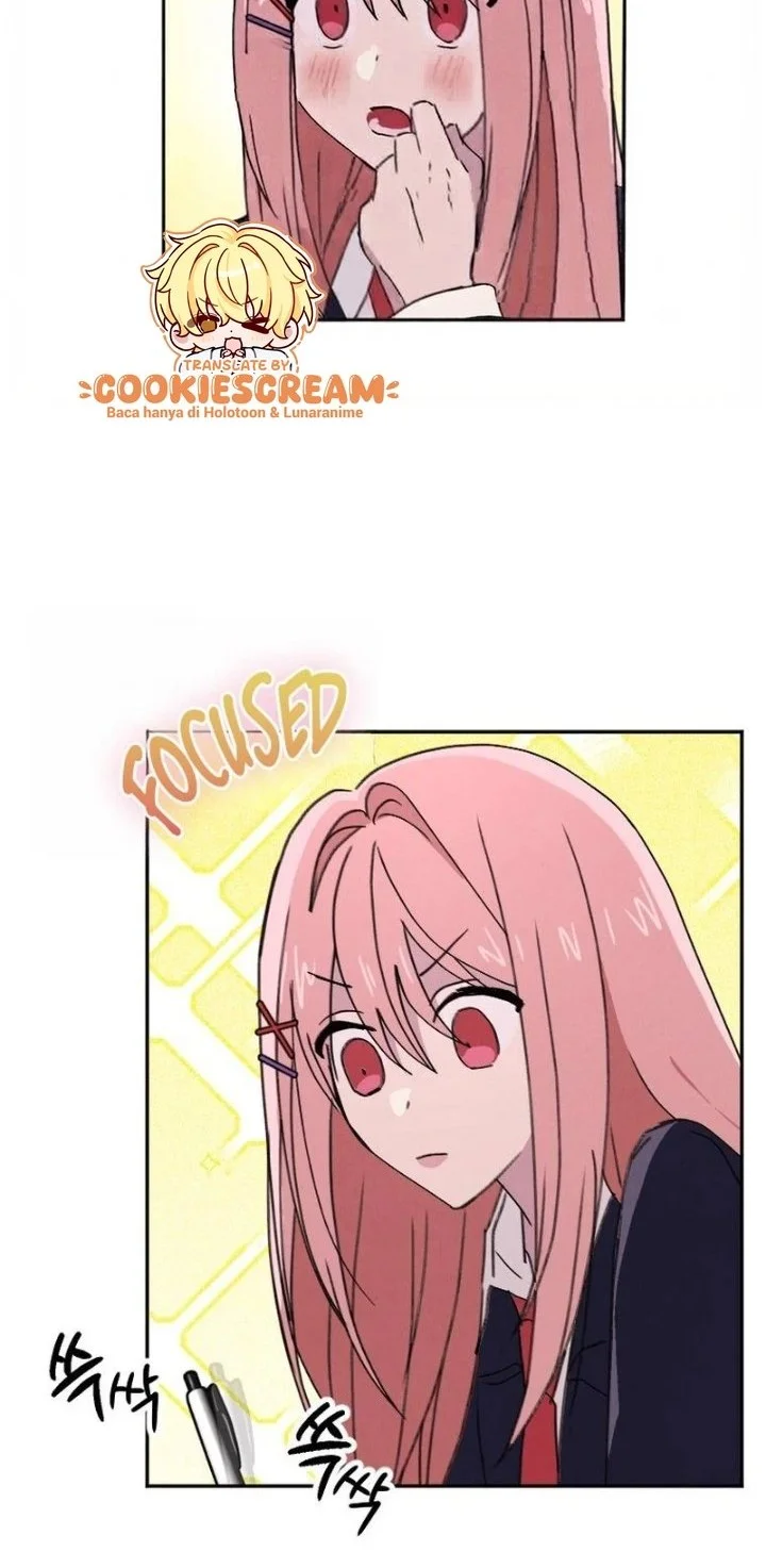 Manhwa Obsession Chapter 7 gambar 2