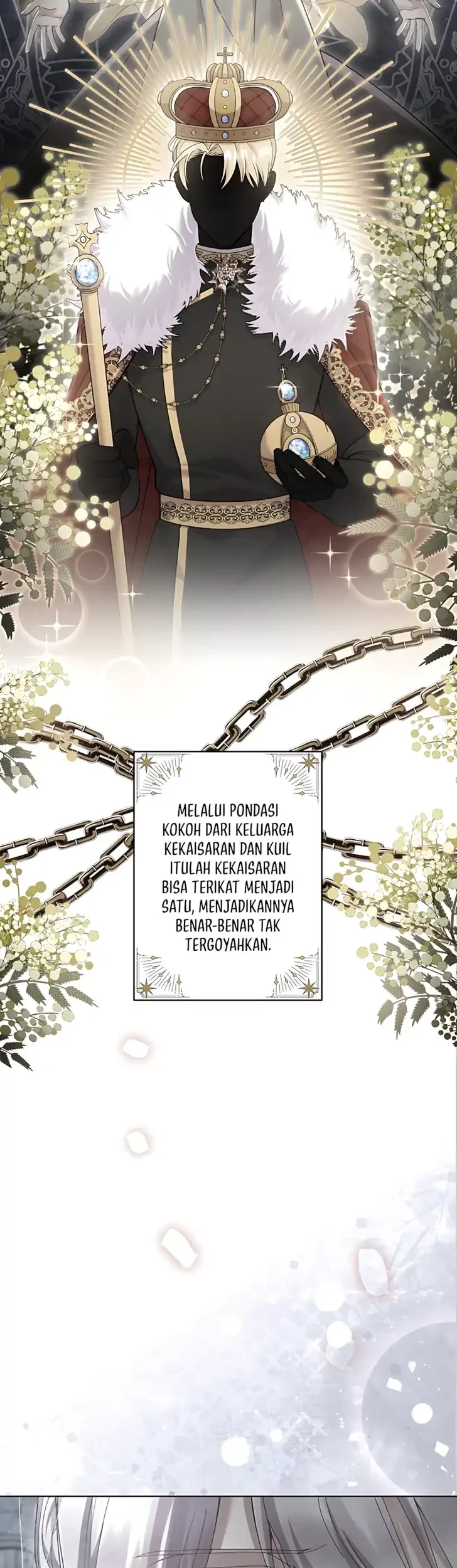 Obsessive Love Kills the Saintess Twice Chapter 1 Gambar 6