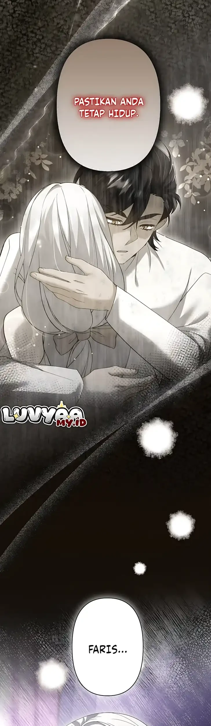 Obsessive Love Kills the Saintess Twice Chapter 10 Gambar 5