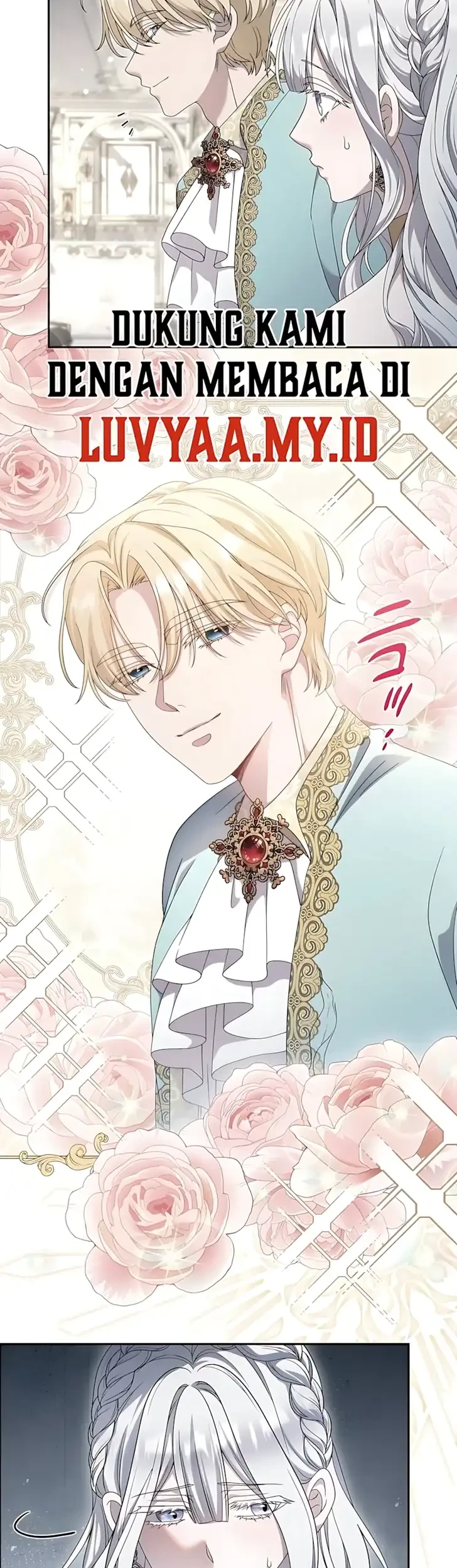 Obsessive Love Kills the Saintess Twice Chapter 13 Gambar 4