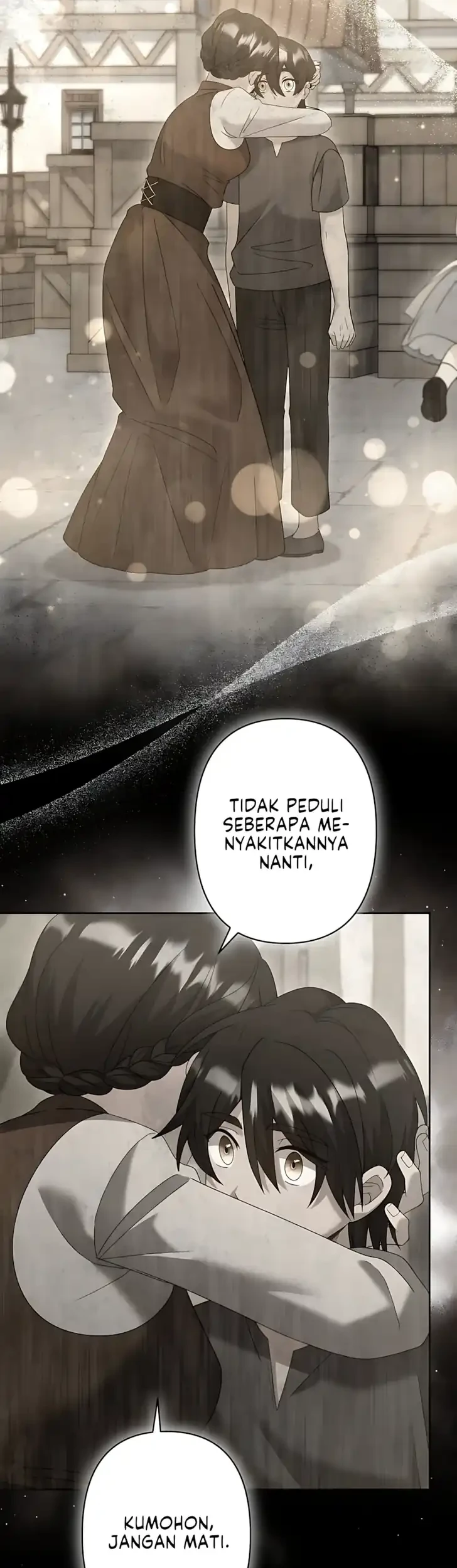 Obsessive Love Kills the Saintess Twice Chapter 15 Gambar 5