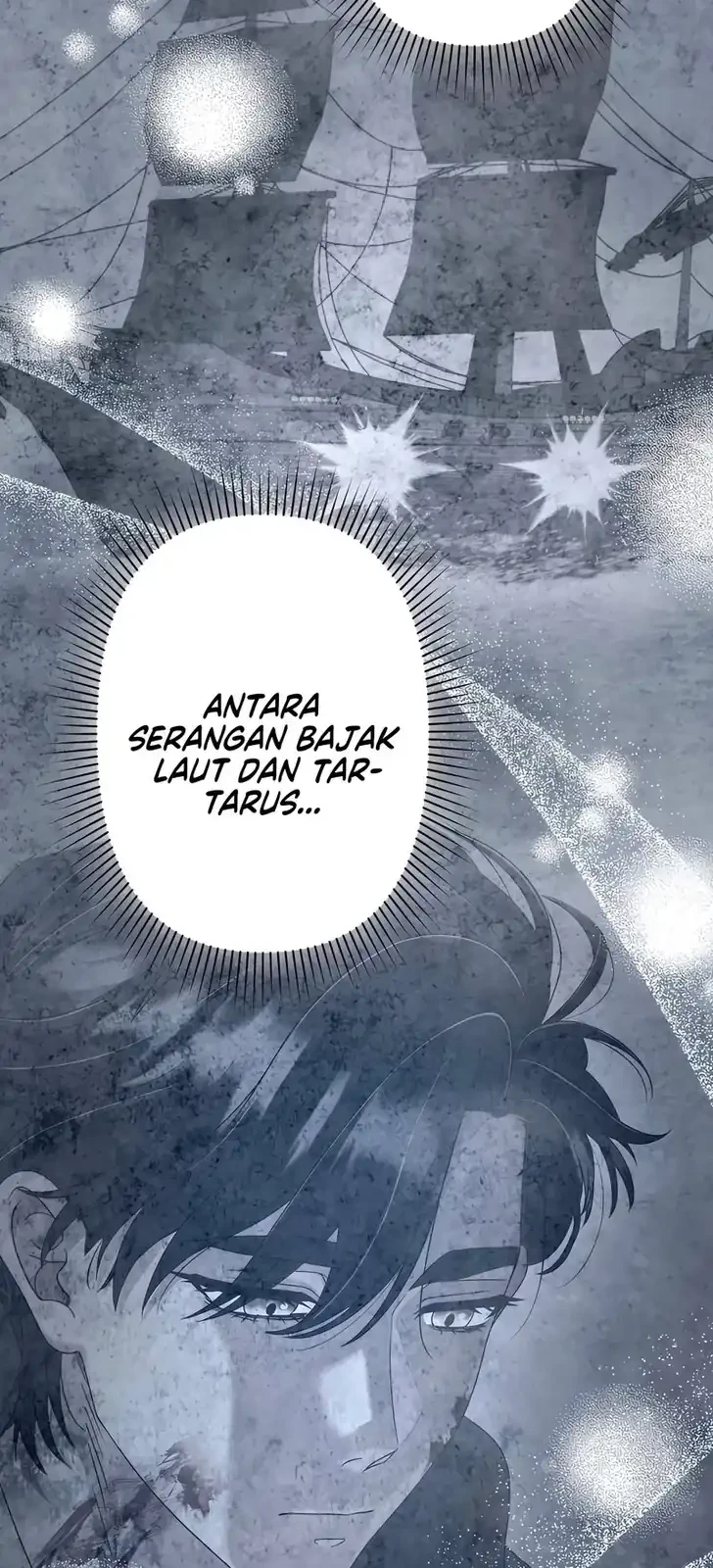 Obsessive Love Kills the Saintess Twice Chapter 18 Gambar 4