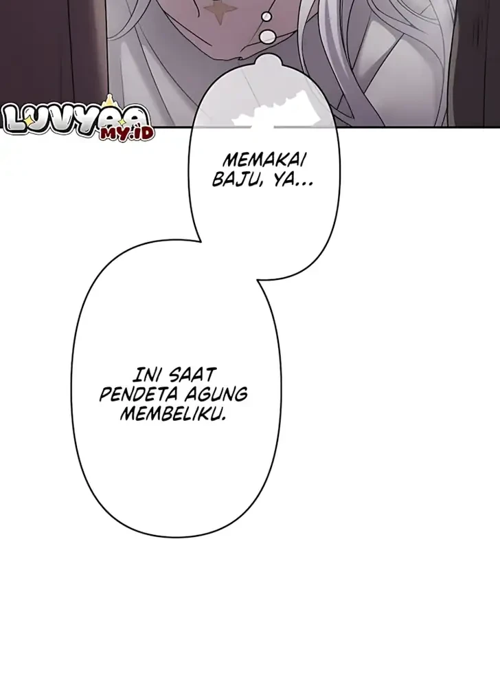 Obsessive Love Kills the Saintess Twice Chapter 2 Gambar 5