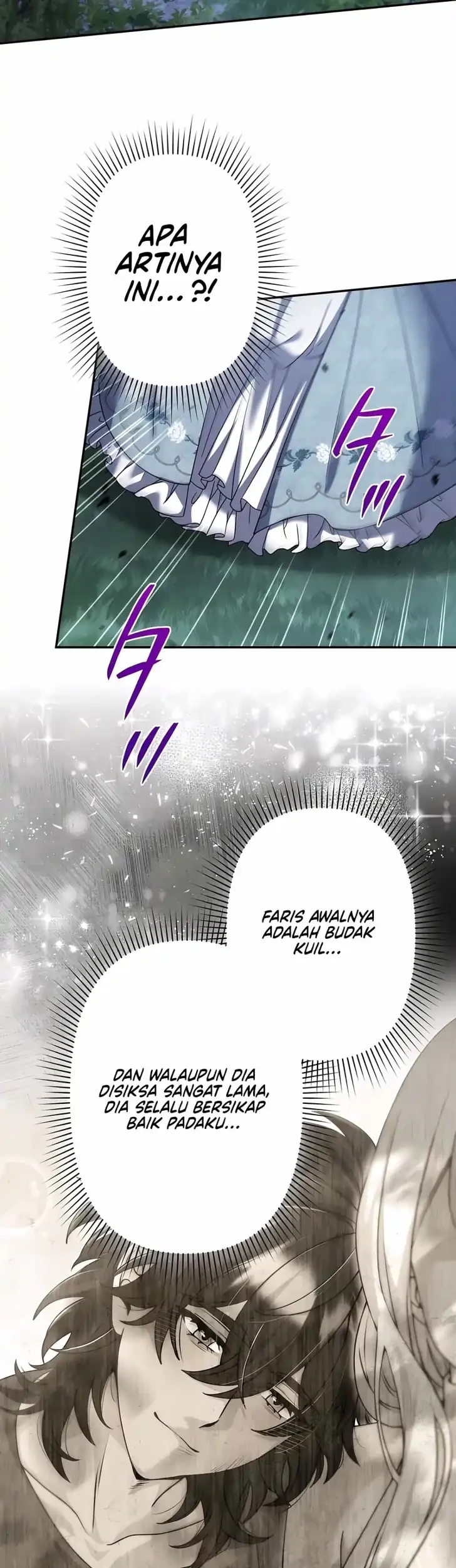 Obsessive Love Kills the Saintess Twice Chapter 24 Gambar 4