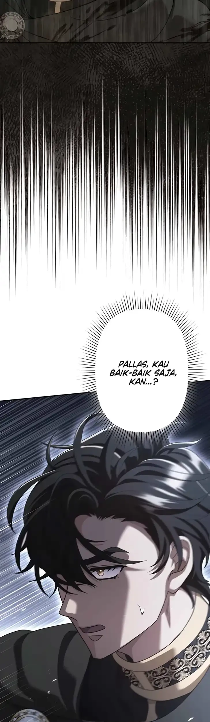 Obsessive Love Kills the Saintess Twice Chapter 31 Gambar 4