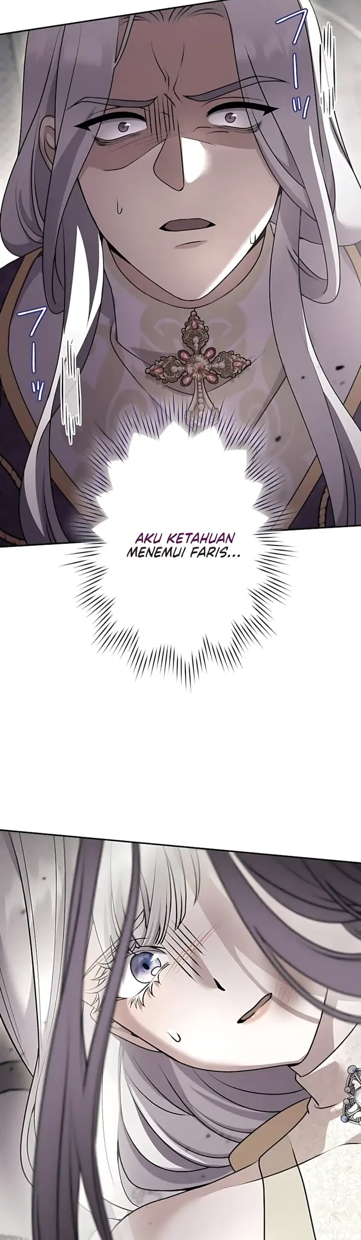 Obsessive Love Kills the Saintess Twice Chapter 4 Gambar 7