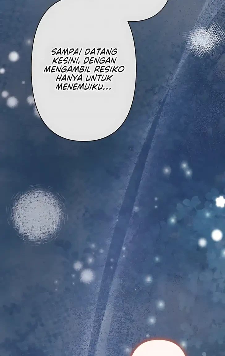 Obsessive Love Kills the Saintess Twice Chapter 5 Gambar 6