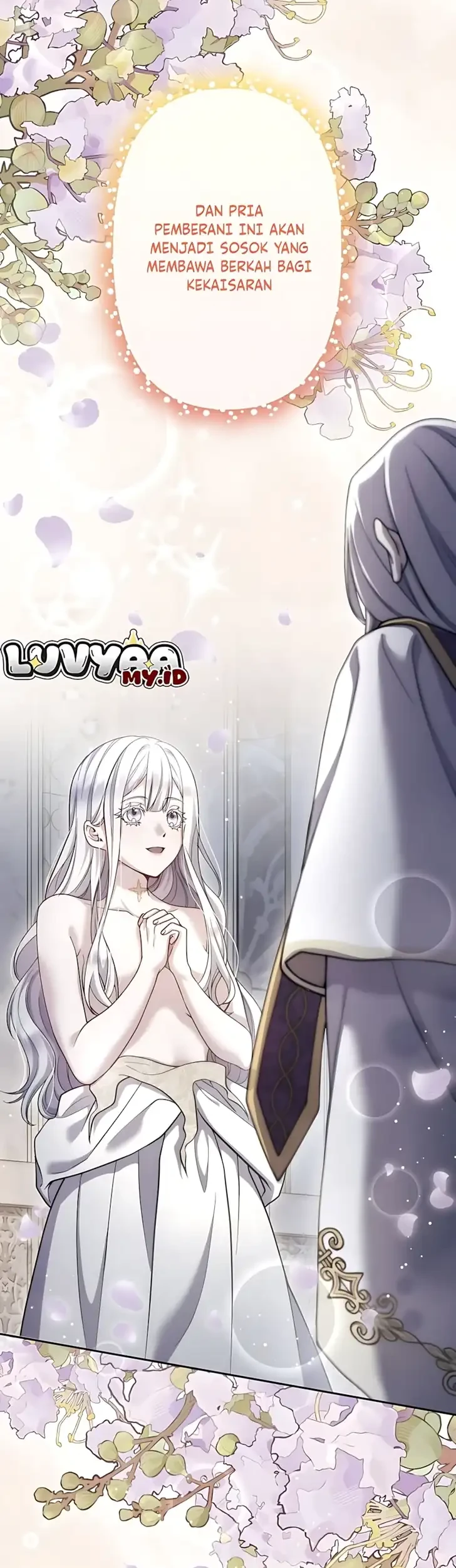 Obsessive Love Kills the Saintess Twice Chapter 6 Gambar 5