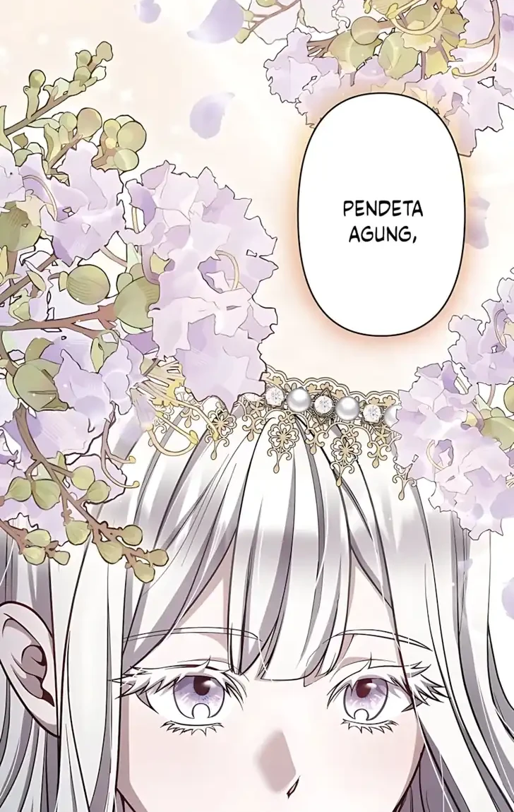 Obsessive Love Kills the Saintess Twice Chapter 6 Gambar 6