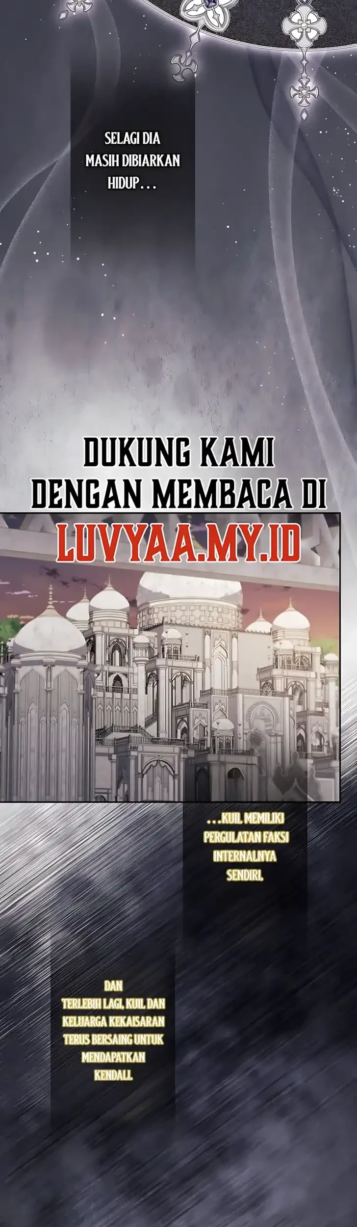 Obsessive Love Kills the Saintess Twice Chapter 7 Gambar 4