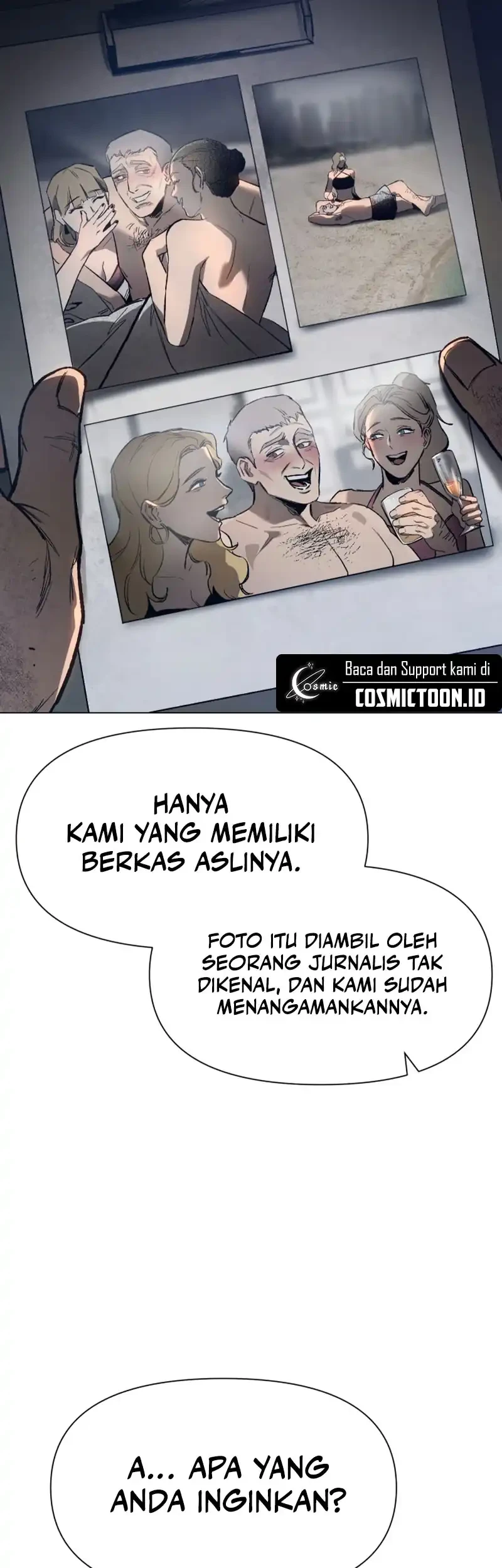 Obshchaka Chapter 1 Gambar 14
