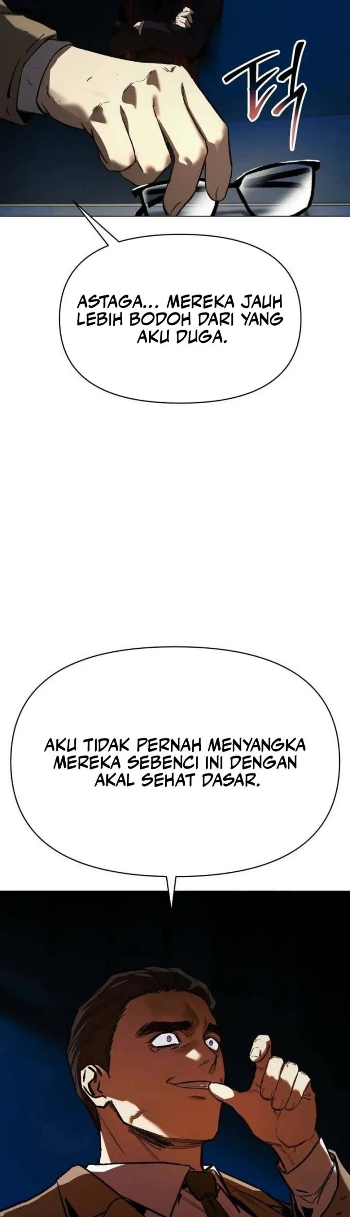 Obshchaka Chapter 18 Gambar 6