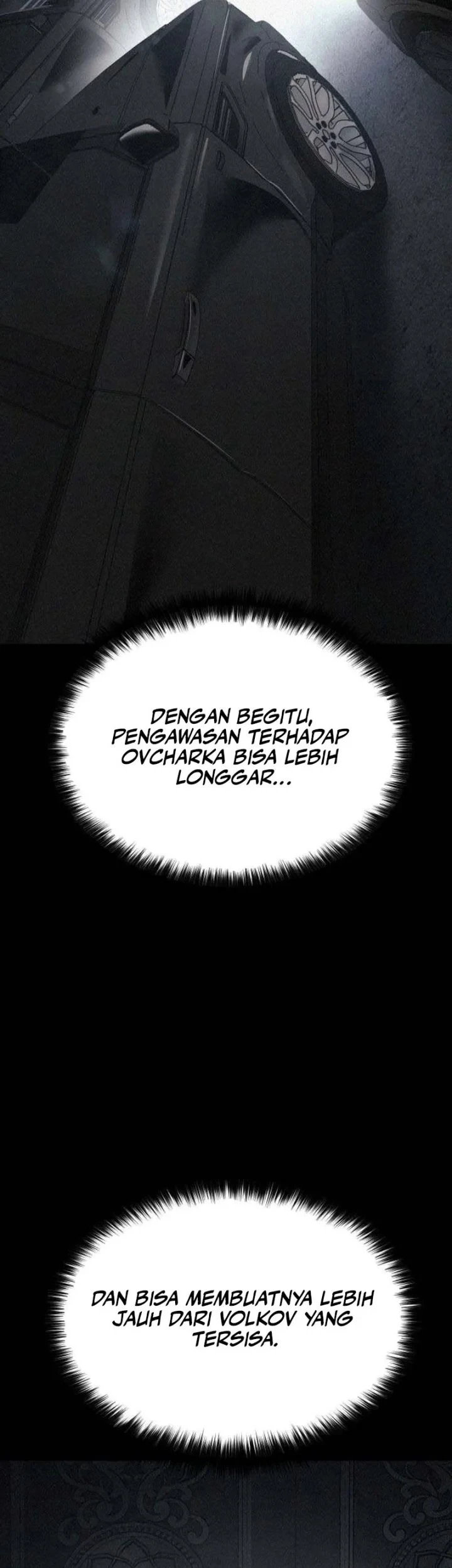 Obshchaka Chapter 18 Gambar 8