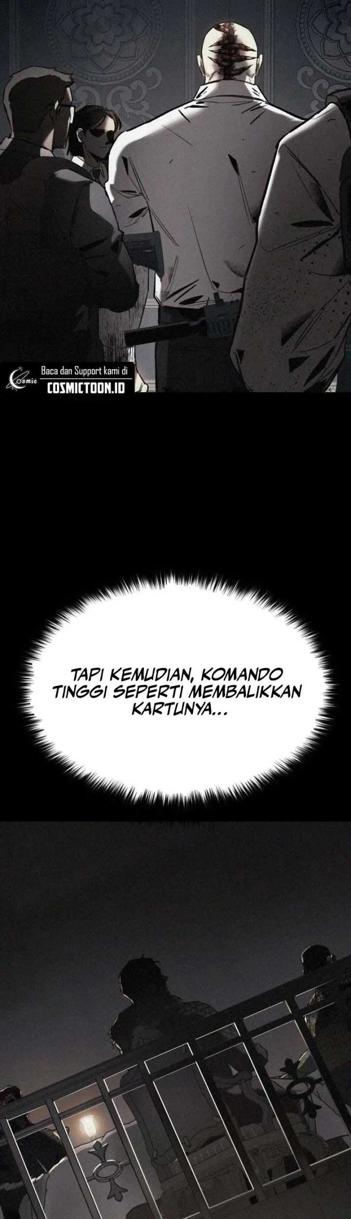 Obshchaka Chapter 18 Gambar 9