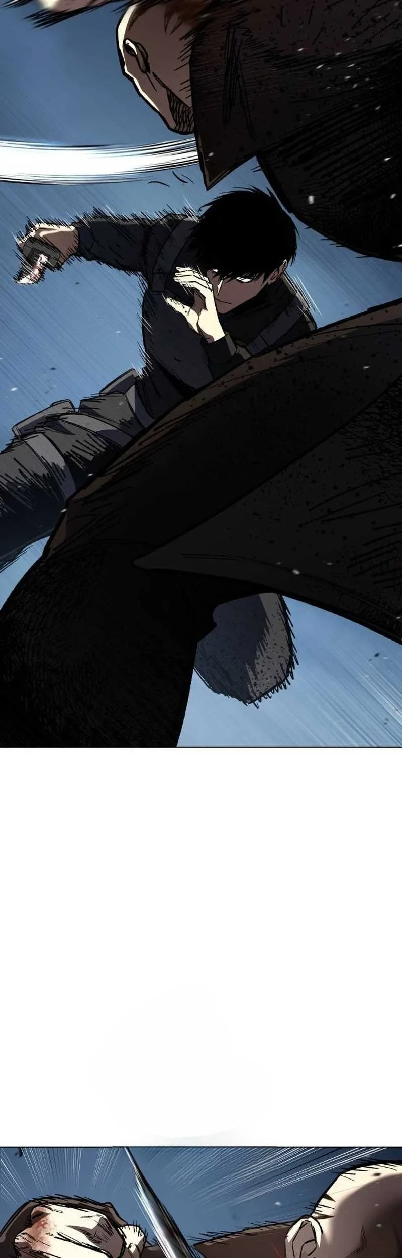 Obshchaka Chapter 24 Gambar 8