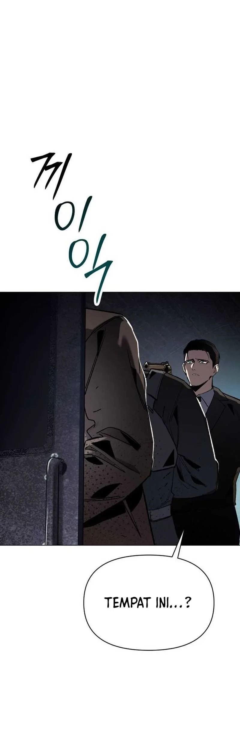 Obshchaka Chapter 25 Gambar 5