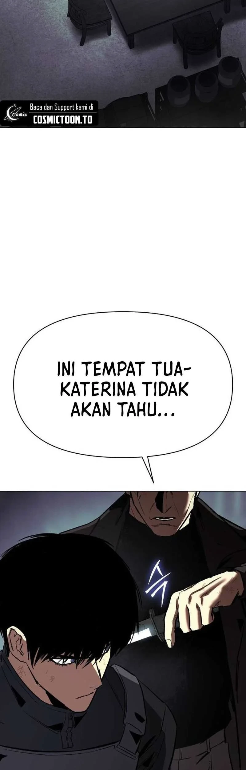 Obshchaka Chapter 25 Gambar 7