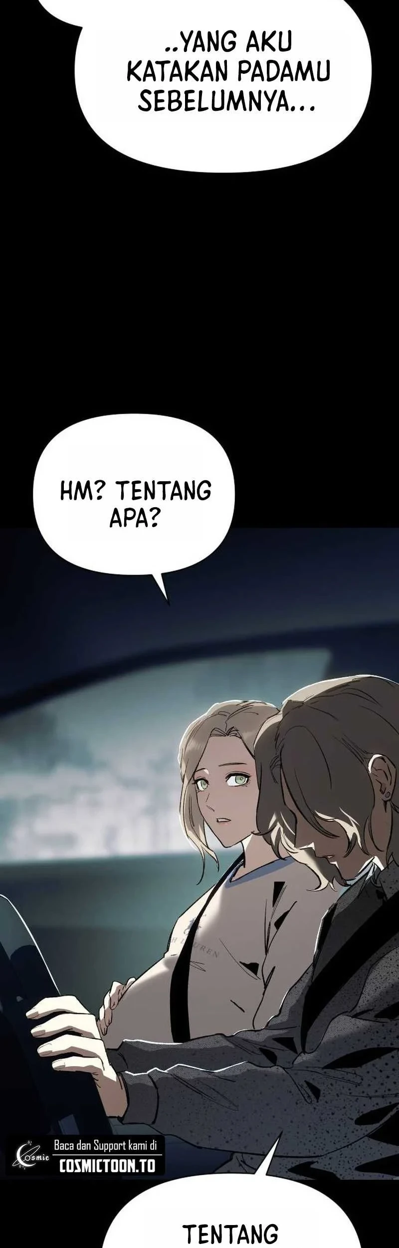 Obshchaka Chapter 26 Gambar 6