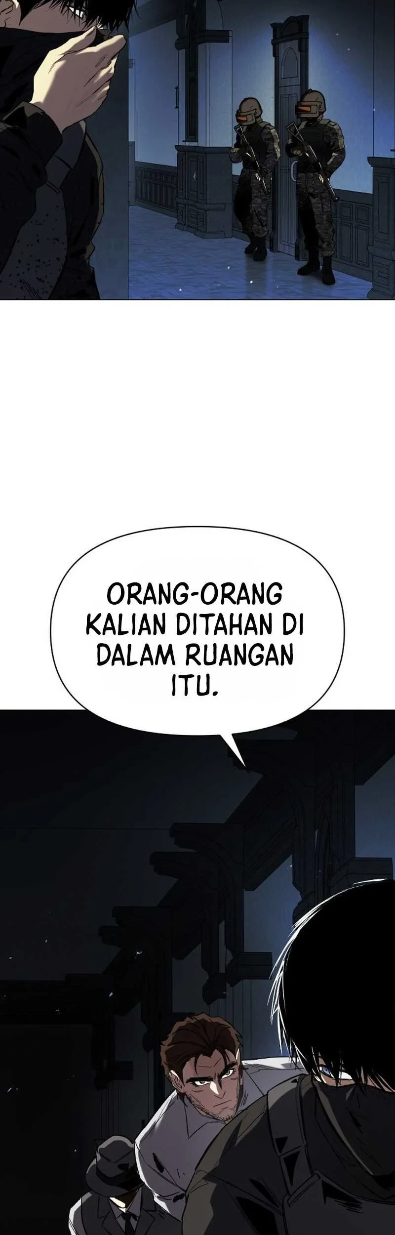 Obshchaka Chapter 27 Gambar 8