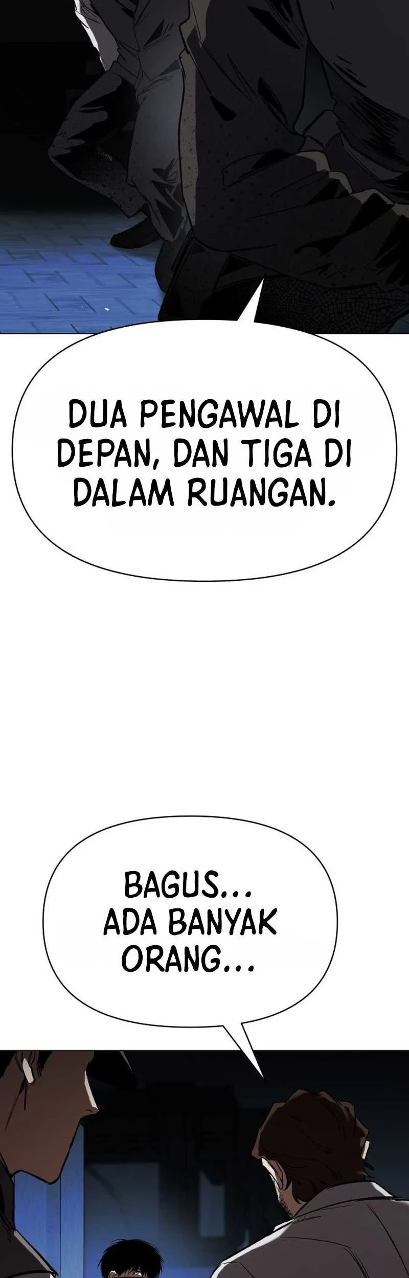Obshchaka Chapter 27 Gambar 9