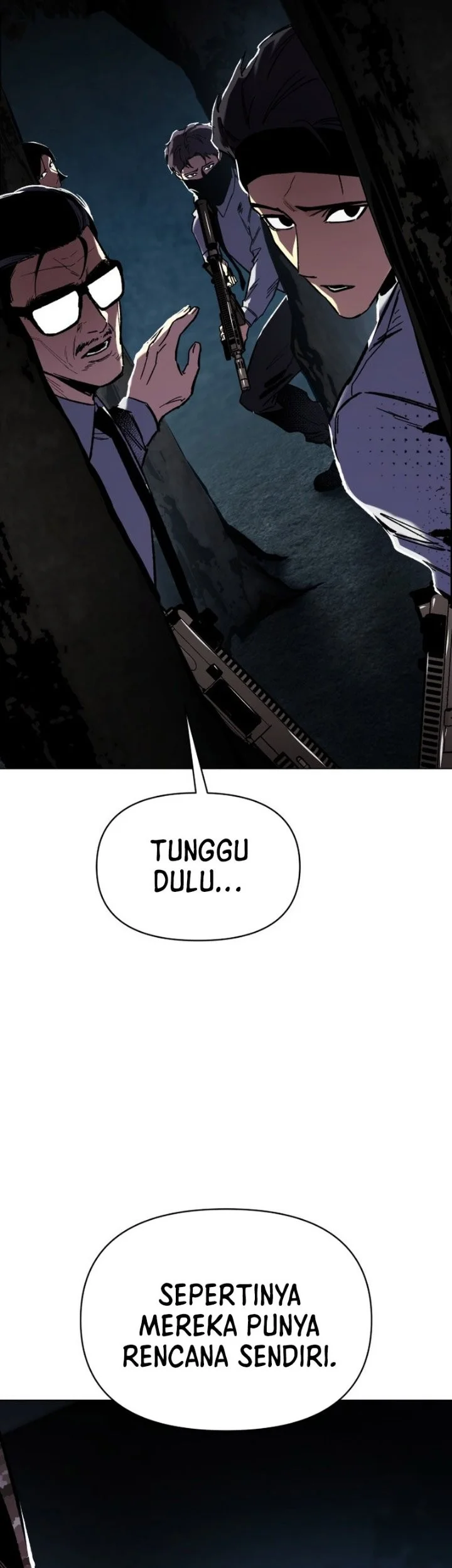 Obshchaka Chapter 31 Gambar 7